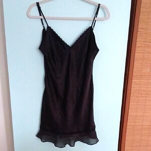 Vintage Victoria's Secret Slip Size Large